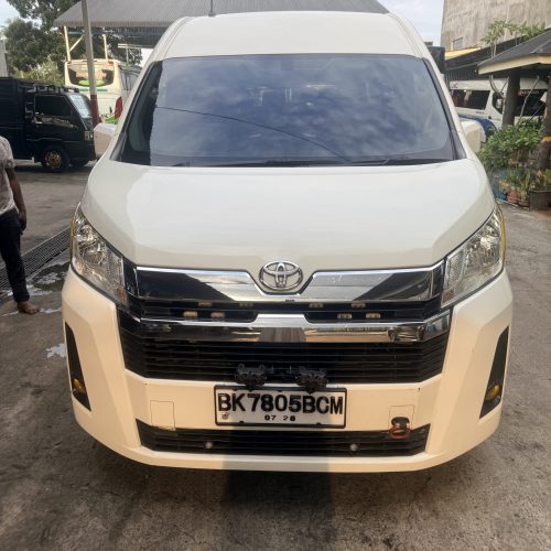 Hiace